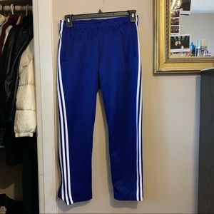 NWT Adidas Snap-button Tearaways